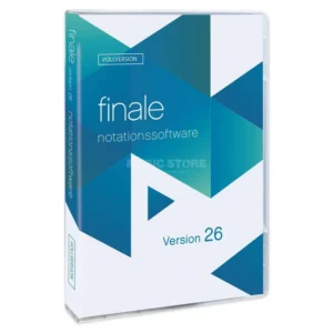 MakeMusic finale 26 License Code