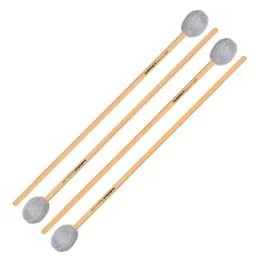 Malletech LS15 mallets per marimba L.Stevens quadriglia med