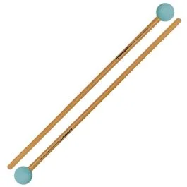 Malletech NR13R mallets per xilofono medium rattan