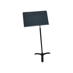 Manhasset 48TB Leggio Da Orchestra Nero Per Trombonisti