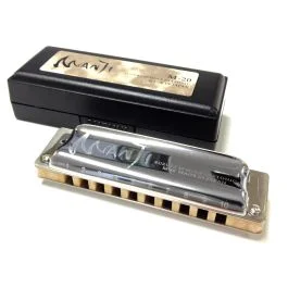Armonica Manji diatonica M-20 DO