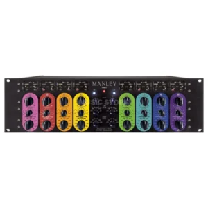 Manley Massive Passive June Pride Special Version