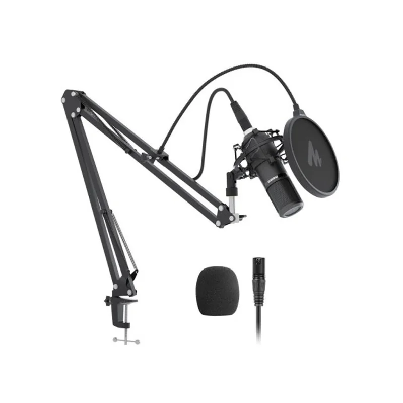 Maono AU-PM320S Black