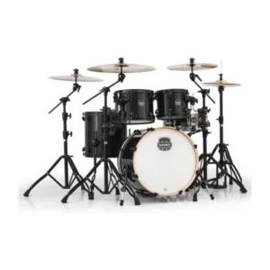 MAPEX ARMORY TRASPARENT BLACK