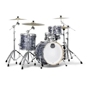 Mapex Saturn V Tour-Edition SVTE401XVA Black Strata Pearl