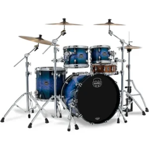 Mapex SR529XZXQ Saturn VI Cobalt Burst