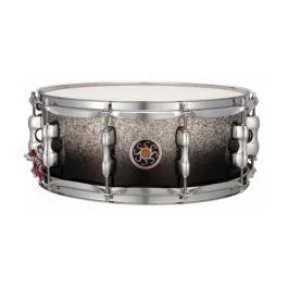 Sakae maple rullante 14 x 5,5 mighty halo – dry
