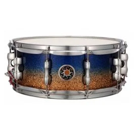 Sakae maple rullante 14 x 5,5 mighty halo – lg