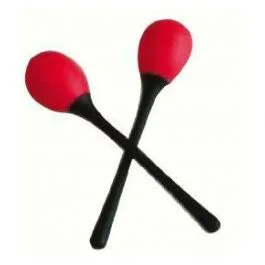 Dadi maracas sound egg 301592