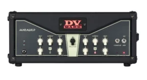 DV MARK Greg Howe Maragold TESTATA PER CHITARRA 40W DVMARK