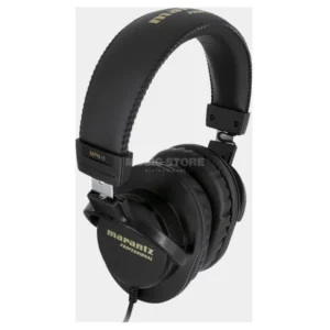 Marantz MPH-1-geschlossener Kopfhörer, 32 Ohm, 40mm Spule