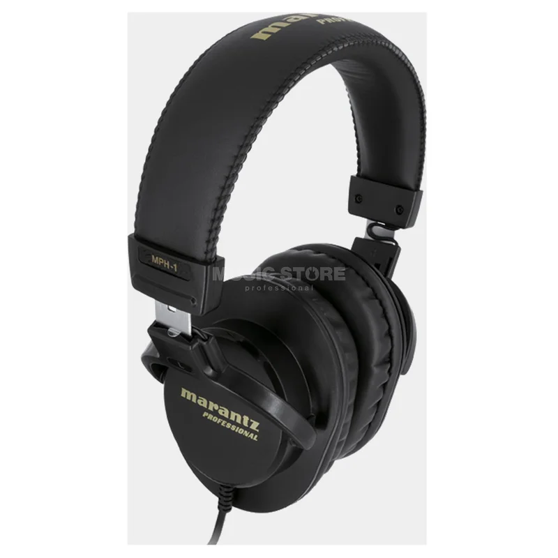 Marantz MPH-1-geschlossener Kopfhörer, 32 Ohm, 40mm Spule