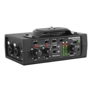 Marantz PMD-602A