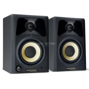 Marantz Studio Scope 3 Desktop Lautsprecher 2-Wege