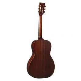 Eko Guitars marco polo p500e mm (mogano/mogano)
