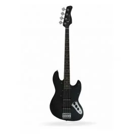 Marcus Miller Sire marcus miller v3p-4 black satin
