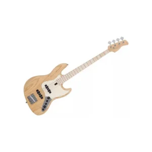 Marcus Miller V7 Swamp Ash-4 Reissue Natural Satin