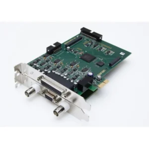 Marian Seraph 8+ (XLR) MWX Retail 8 Channel Analog I/O PCIe