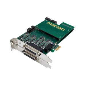 Marian Seraph AD8 (TRS) Retail 16 Channel Analog & AES/EBU