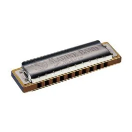 Hohner marine band 1896 d