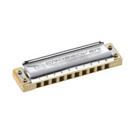 Hohner marine band crossover b