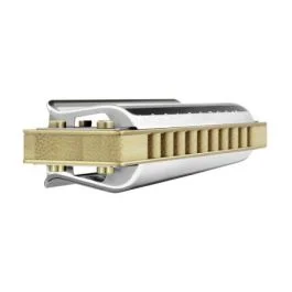 Hohner marine band thunderbird la