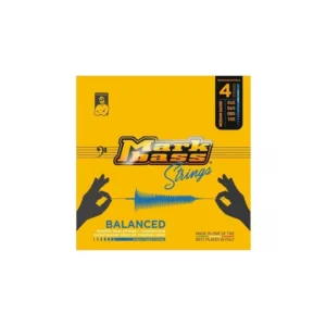 Markbass Balanced Series 45-105