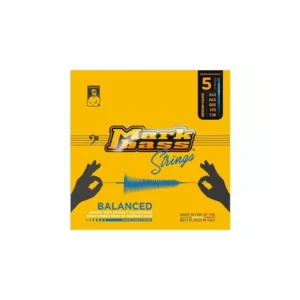 Markbass Balanced Series 45-130