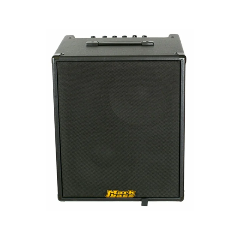 Markbass CMB 102 BLACKLINE Combo