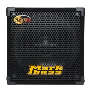 Markbass CMD JB Players School Combo 250W, 1×15″ Speaker