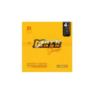 Markbass Energy Series 45-105
