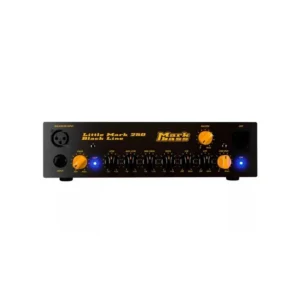 Markbass Little Mark 250 Black