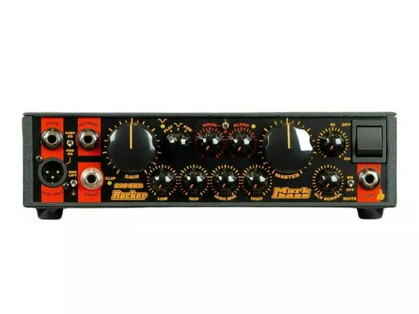 MARKBASS Little Mark Rocker 58R