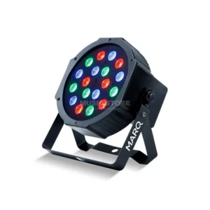 MARQ Lighting Colormax P18 18 x 1W RGB, IR