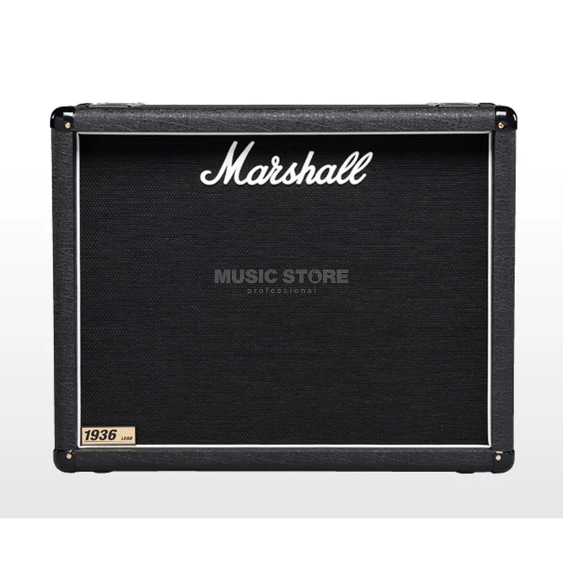 Marshall 1936 Guitar Cabinet Speaker 150W (Black)