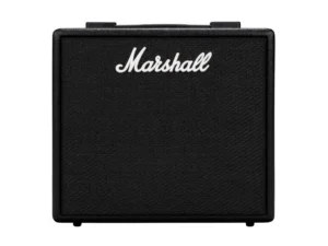 MARSHALL CODE 25 AMPLIFICATORE DIGITALE PER CHITARRA 1×10 25W