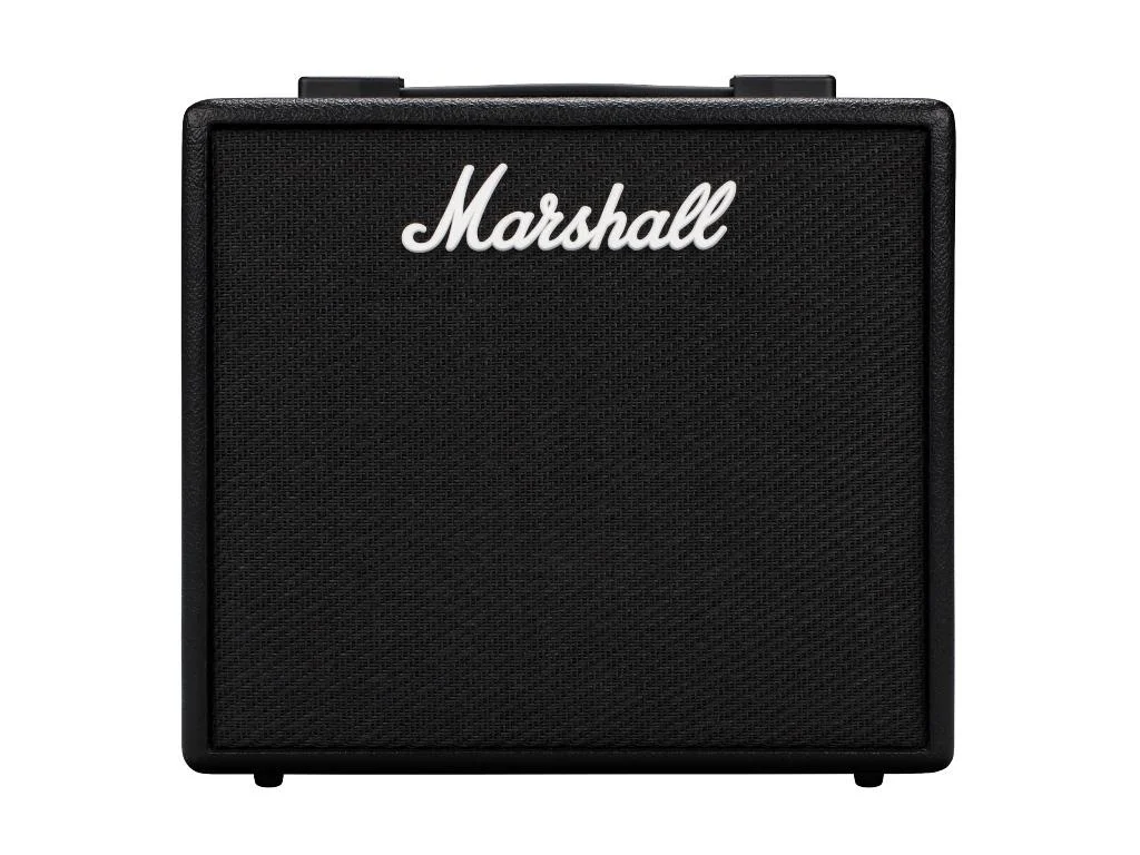 MARSHALL CODE 25 AMPLIFICATORE DIGITALE PER CHITARRA 1×10 25W