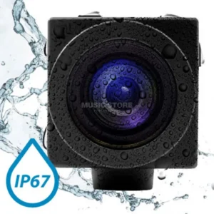 Marshall Electronics CV503-WP Mini Full HD Camera