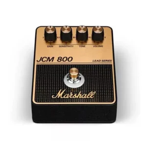 Marshall JCM800 Pedal