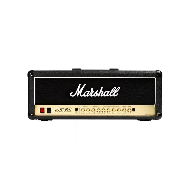 Marshall JCM900 Testata