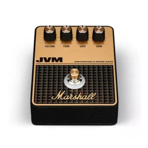 Marshall JVM Pedal