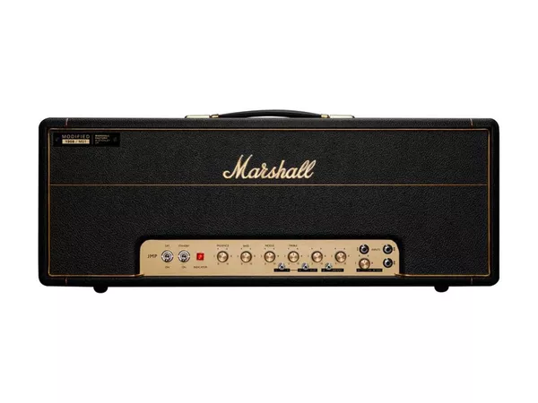 MARSHALL 1959 Modified