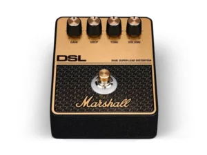 MARSHALL DSL Pedal