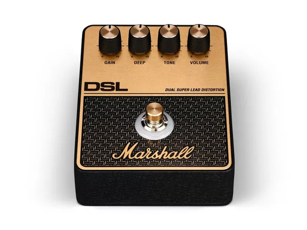 MARSHALL DSL Pedal