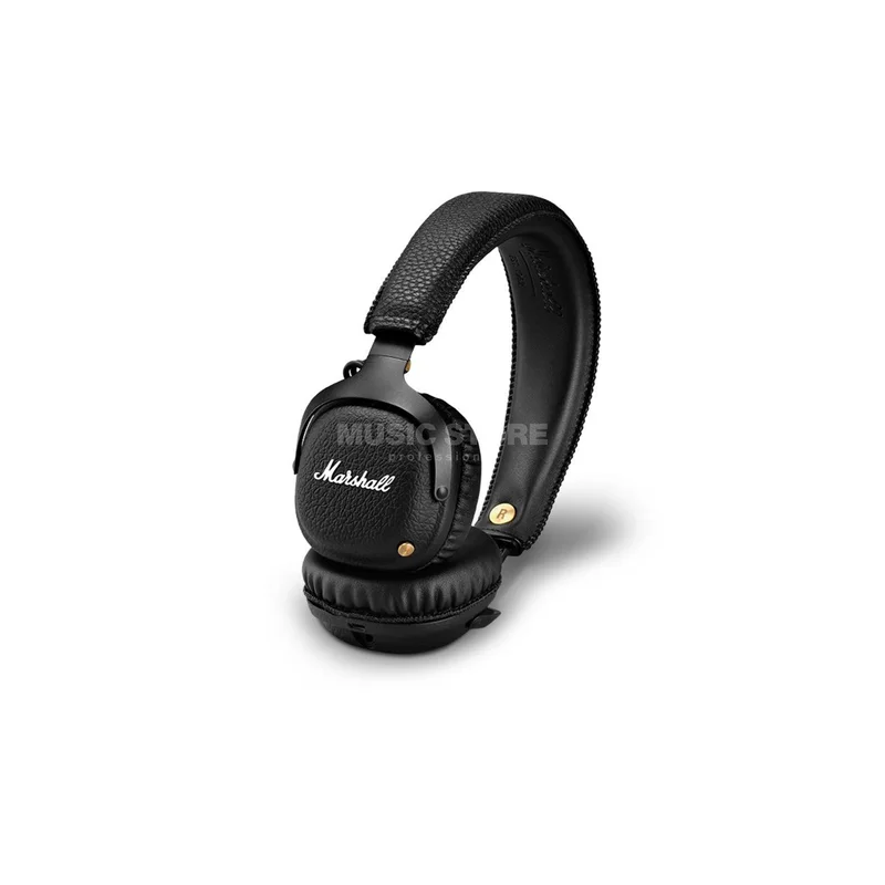 Marshall MID Bluetooth Black