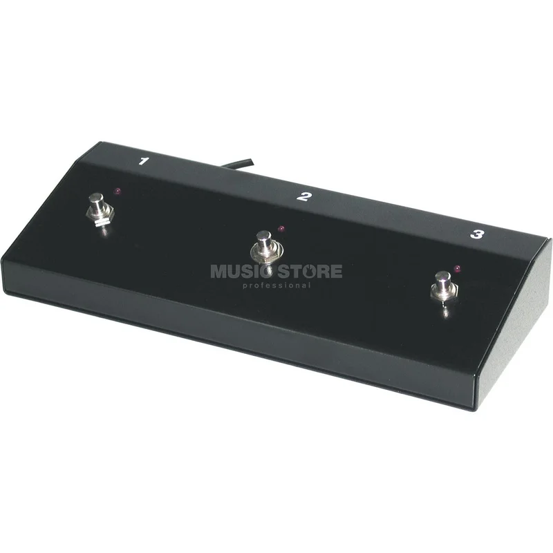 Marshall MPM3E Anniversary 3 Way Footsw itch