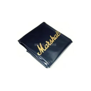 Marshall VBA421 HEAD COVER BLACK