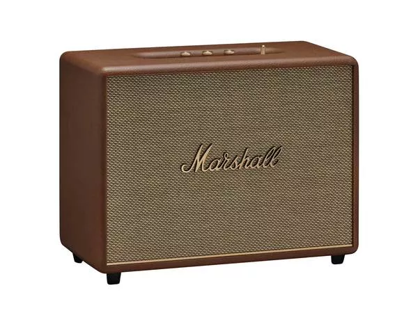 MARSHALL Woburn III BT Brown
