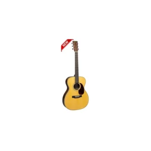 Martin 000-28 Reimagined