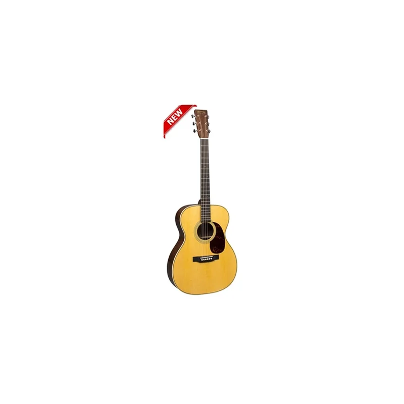 Martin 000-28 Reimagined